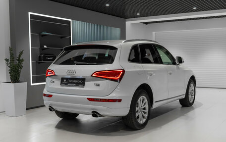 Audi Q5, 2014 год, 2 190 000 рублей, 5 фотография