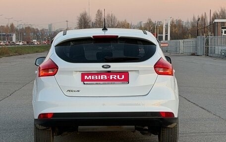 Ford Focus III, 2017 год, 980 000 рублей, 4 фотография
