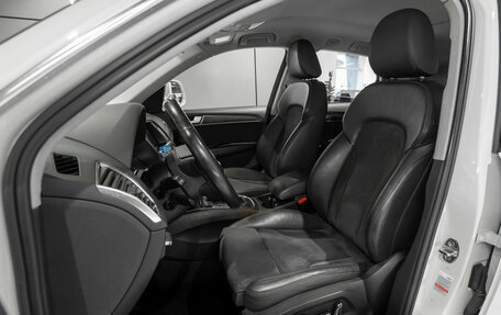 Audi Q5, 2014 год, 2 190 000 рублей, 9 фотография