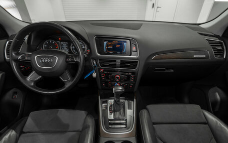 Audi Q5, 2014 год, 2 190 000 рублей, 8 фотография