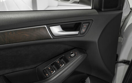 Audi Q5, 2014 год, 2 190 000 рублей, 13 фотография