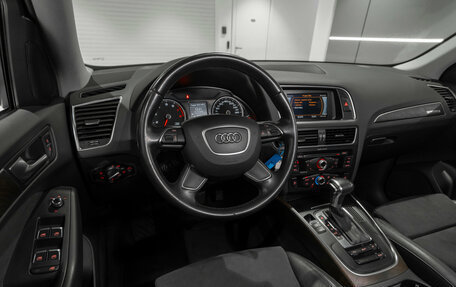 Audi Q5, 2014 год, 2 190 000 рублей, 7 фотография