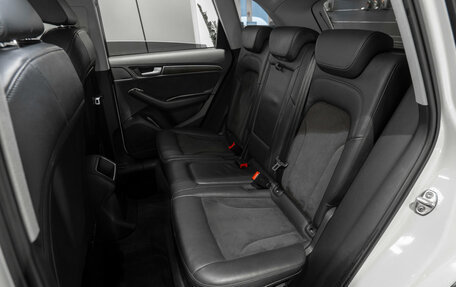 Audi Q5, 2014 год, 2 190 000 рублей, 15 фотография