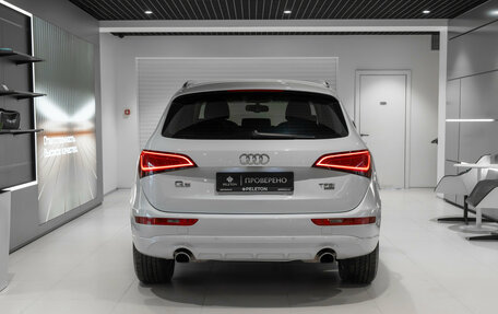 Audi Q5, 2014 год, 2 190 000 рублей, 6 фотография
