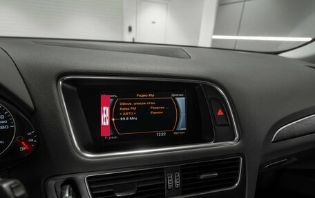 Audi Q5, 2014 год, 2 190 000 рублей, 16 фотография