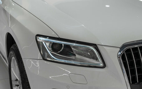 Audi Q5, 2014 год, 2 190 000 рублей, 21 фотография