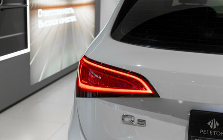 Audi Q5, 2014 год, 2 190 000 рублей, 22 фотография