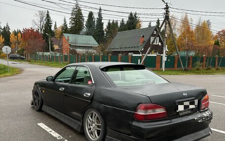 Nissan Laurel VIII, 1998 год, 375 000 рублей, 4 фотография
