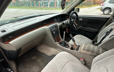 Nissan Laurel VIII, 1998 год, 375 000 рублей, 6 фотография
