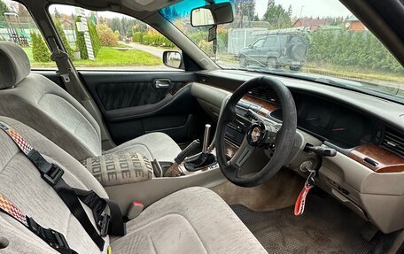 Nissan Laurel VIII, 1998 год, 375 000 рублей, 7 фотография