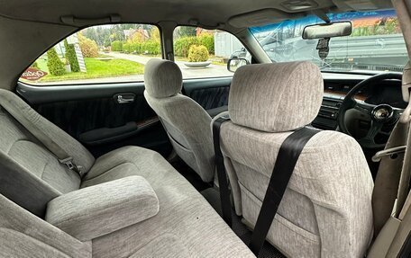 Nissan Laurel VIII, 1998 год, 375 000 рублей, 9 фотография