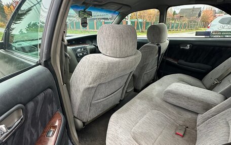 Nissan Laurel VIII, 1998 год, 375 000 рублей, 10 фотография