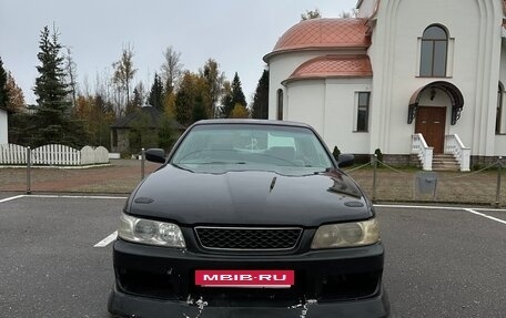 Nissan Laurel VIII, 1998 год, 375 000 рублей, 2 фотография