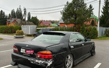 Nissan Laurel VIII, 1998 год, 375 000 рублей, 5 фотография