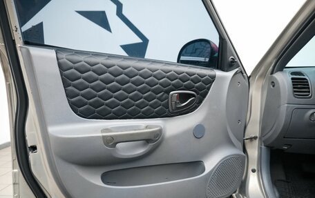 Hyundai Accent II, 2008 год, 479 000 рублей, 8 фотография