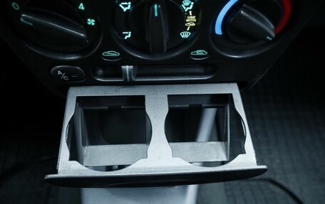 Hyundai Accent II, 2008 год, 479 000 рублей, 14 фотография