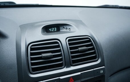 Hyundai Accent II, 2008 год, 479 000 рублей, 11 фотография