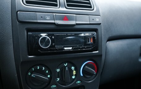 Hyundai Accent II, 2008 год, 479 000 рублей, 12 фотография