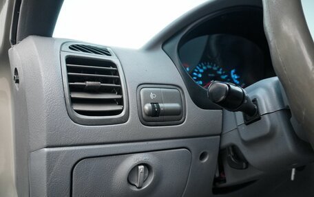 Hyundai Accent II, 2008 год, 479 000 рублей, 9 фотография