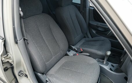 Hyundai Accent II, 2008 год, 479 000 рублей, 16 фотография