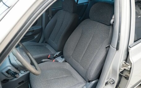 Hyundai Accent II, 2008 год, 479 000 рублей, 7 фотография