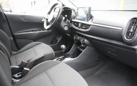 KIA Picanto III рестайлинг, 2019 год, 1 150 000 рублей, 11 фотография