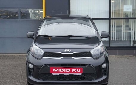 KIA Picanto III рестайлинг, 2019 год, 1 150 000 рублей, 2 фотография