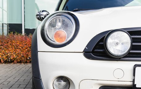 MINI Hatch, 2011 год, 649 000 рублей, 10 фотография