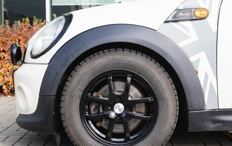MINI Hatch, 2011 год, 649 000 рублей, 9 фотография
