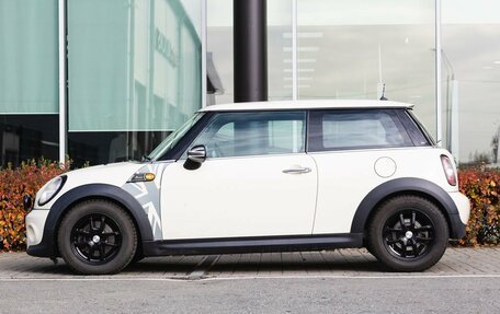 MINI Hatch, 2011 год, 649 000 рублей, 7 фотография