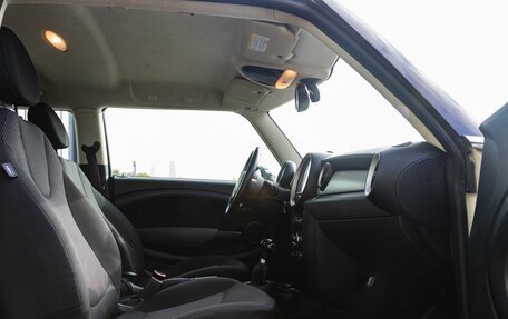 MINI Hatch, 2011 год, 649 000 рублей, 11 фотография