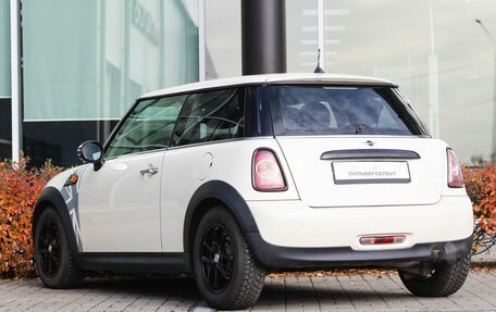 MINI Hatch, 2011 год, 649 000 рублей, 6 фотография
