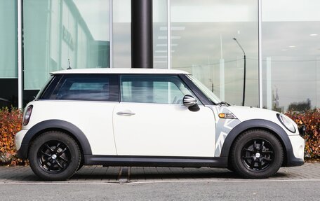 MINI Hatch, 2011 год, 649 000 рублей, 8 фотография