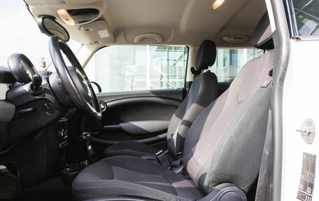 MINI Hatch, 2011 год, 649 000 рублей, 12 фотография