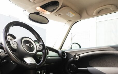 MINI Hatch, 2011 год, 649 000 рублей, 15 фотография