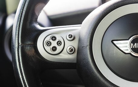 MINI Hatch, 2011 год, 649 000 рублей, 17 фотография