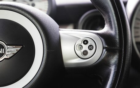 MINI Hatch, 2011 год, 649 000 рублей, 18 фотография