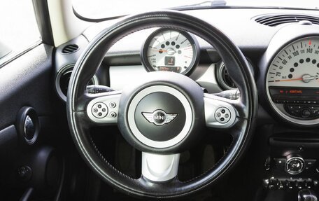 MINI Hatch, 2011 год, 649 000 рублей, 16 фотография
