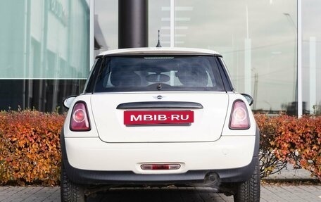 MINI Hatch, 2011 год, 649 000 рублей, 4 фотография