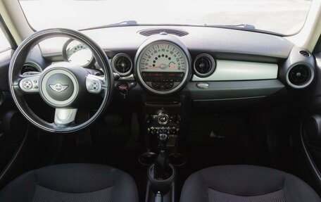 MINI Hatch, 2011 год, 649 000 рублей, 20 фотография