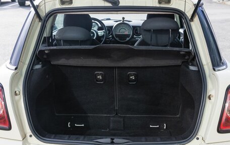 MINI Hatch, 2011 год, 649 000 рублей, 22 фотография