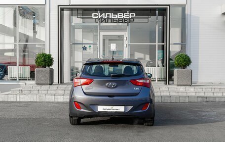 Hyundai i30 II рестайлинг, 2012 год, 1 099 000 рублей, 4 фотография