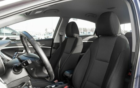 Hyundai i30 II рестайлинг, 2012 год, 1 099 000 рублей, 12 фотография