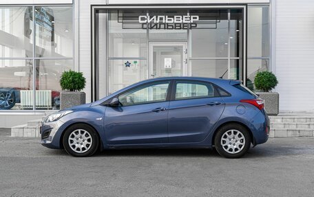 Hyundai i30 II рестайлинг, 2012 год, 1 099 000 рублей, 7 фотография