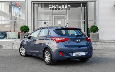 Hyundai i30 II рестайлинг, 2012 год, 1 099 000 рублей, 6 фотография