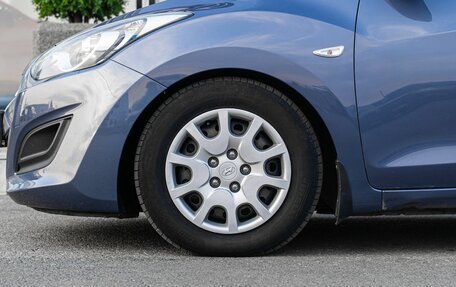 Hyundai i30 II рестайлинг, 2012 год, 1 099 000 рублей, 9 фотография