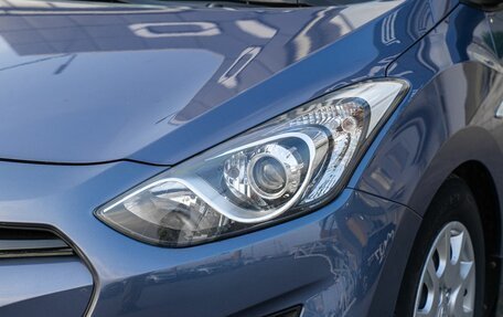 Hyundai i30 II рестайлинг, 2012 год, 1 099 000 рублей, 10 фотография