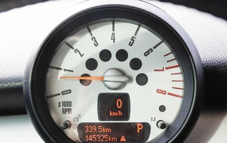 MINI Hatch, 2011 год, 649 000 рублей, 19 фотография