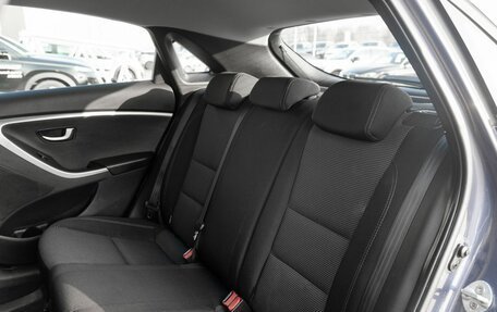 Hyundai i30 II рестайлинг, 2012 год, 1 099 000 рублей, 13 фотография