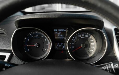 Hyundai i30 II рестайлинг, 2012 год, 1 099 000 рублей, 18 фотография